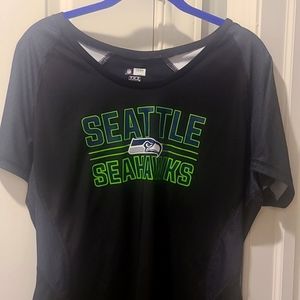Seattle Seahawks Tee